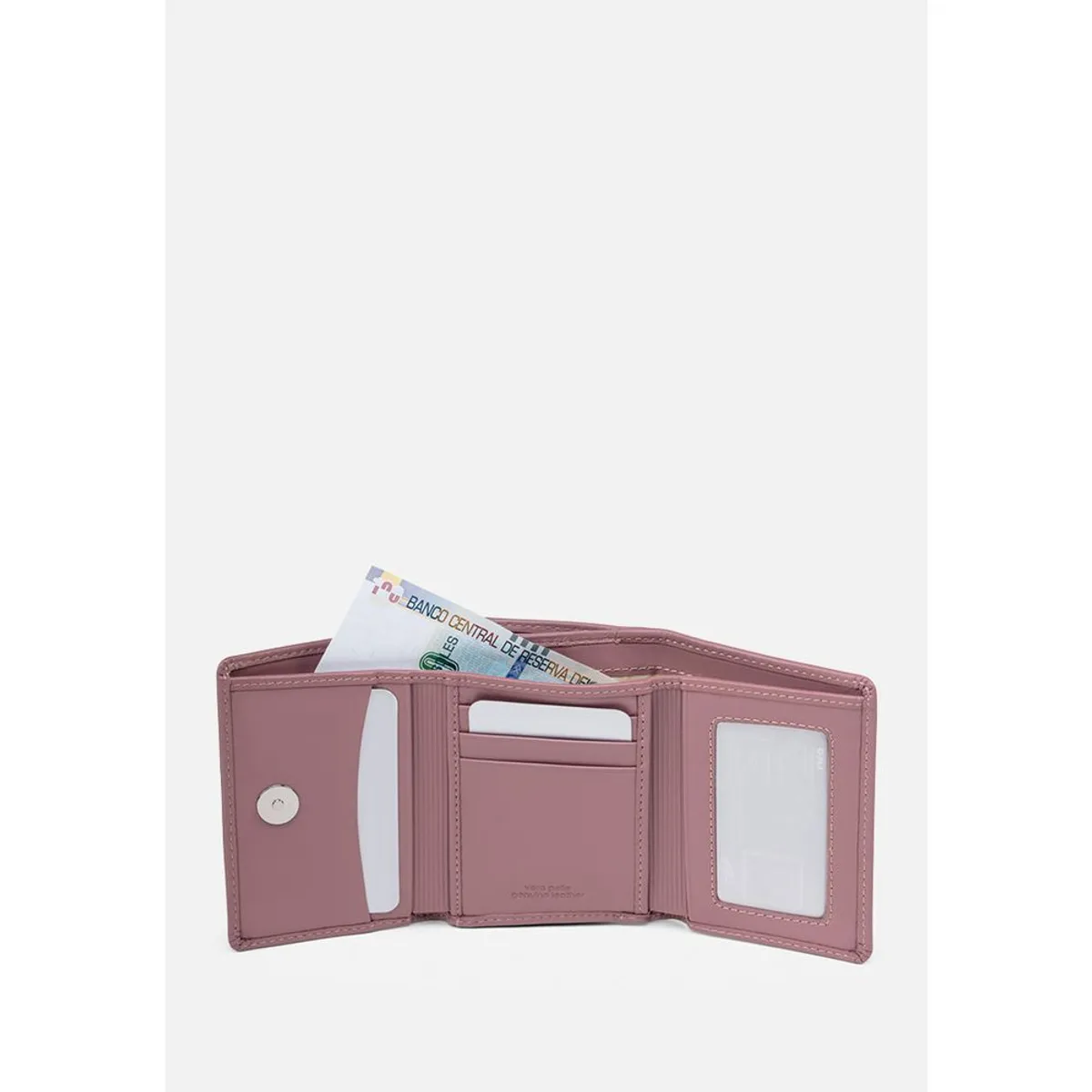 Billetera Beauty Compact Renzo Costa - imagen 3