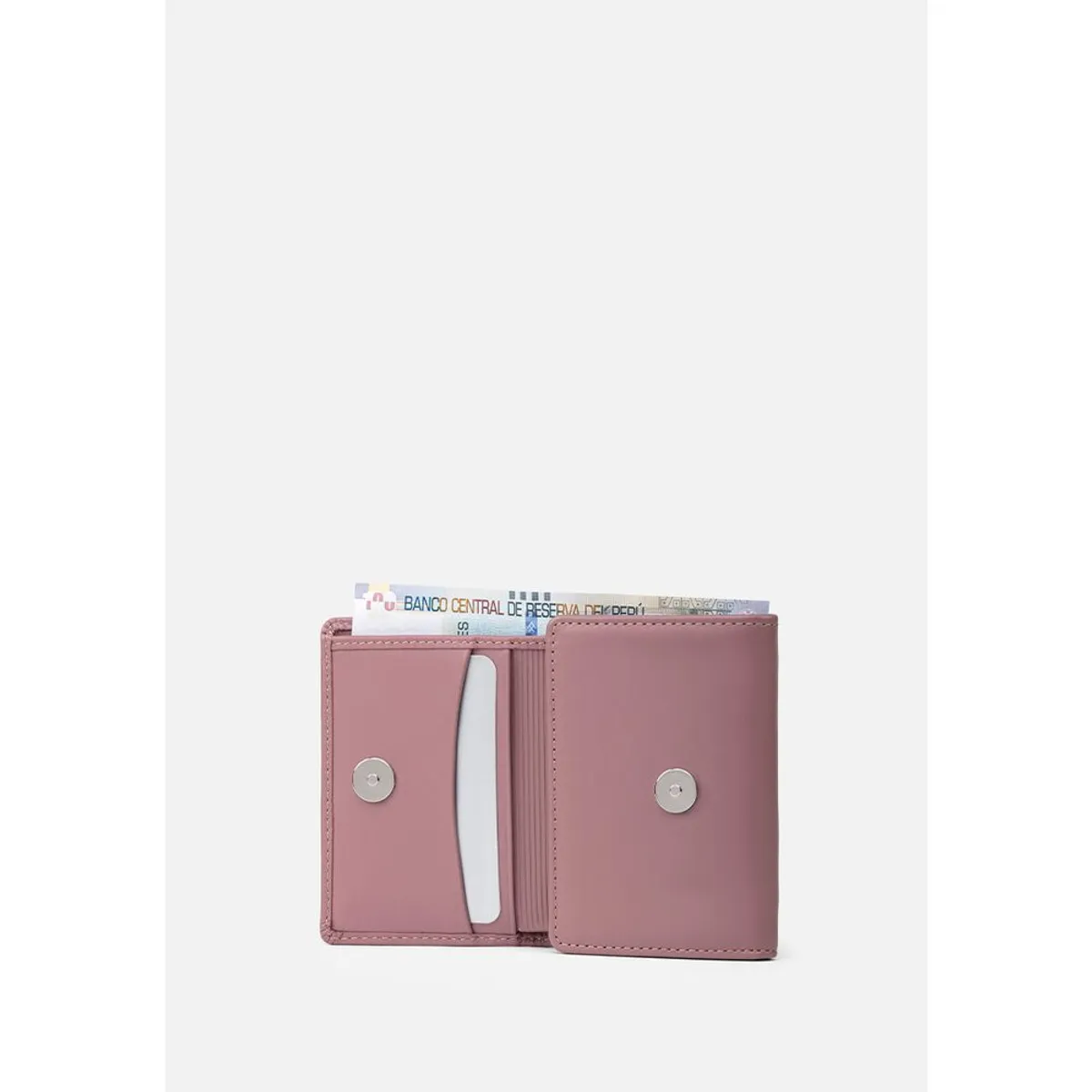 Billetera Beauty Compact Renzo Costa - imagen 4