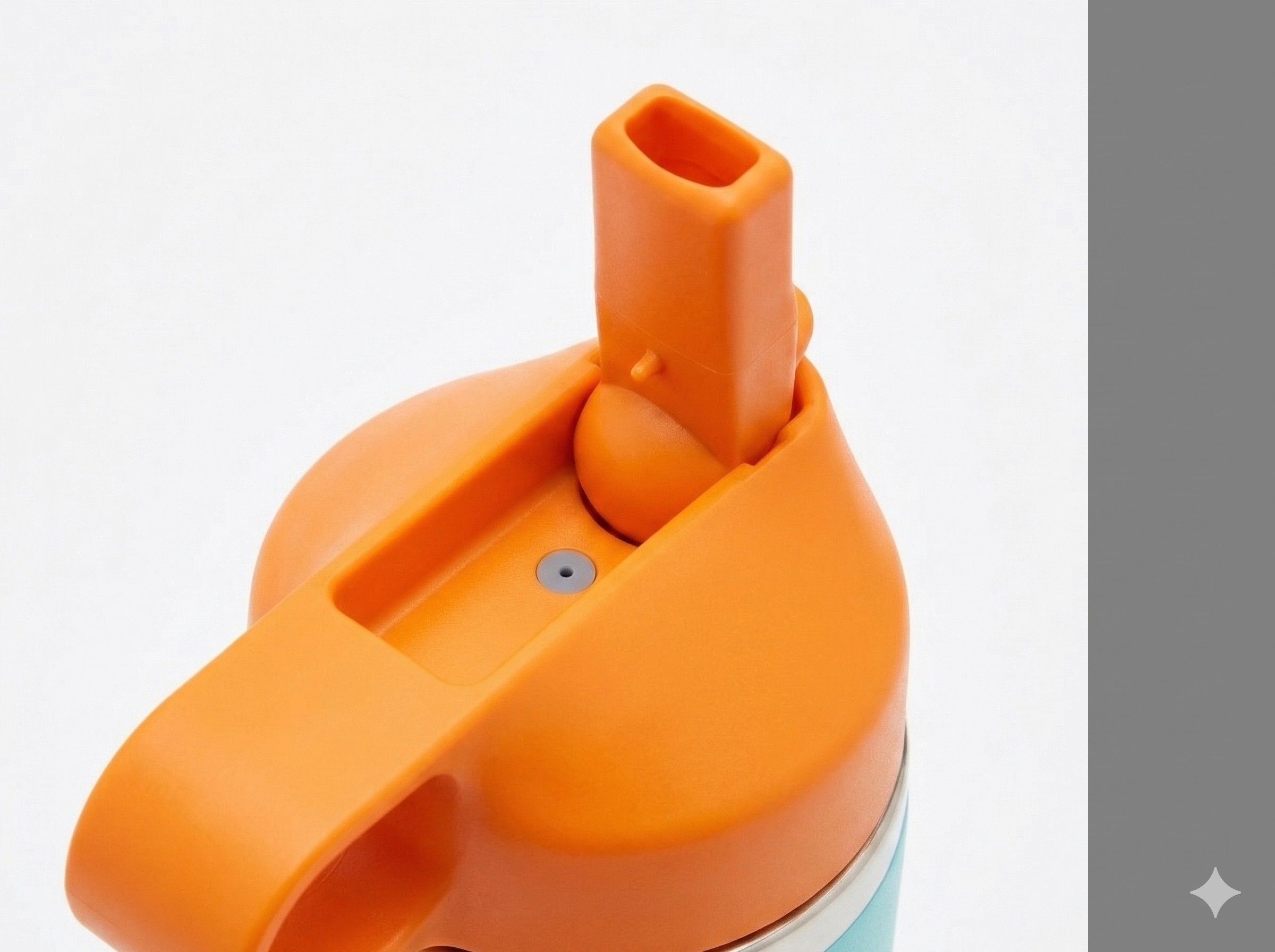 Tomatodo Térmico Premium 532ml (18oz) | HydroFlask - imagen 2