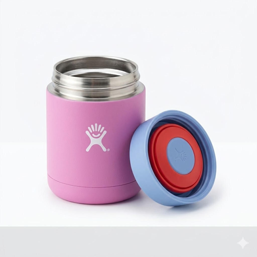 Contenedor Térmico para Comida 355ml(12oz) | HydroFlask - imagen 2
