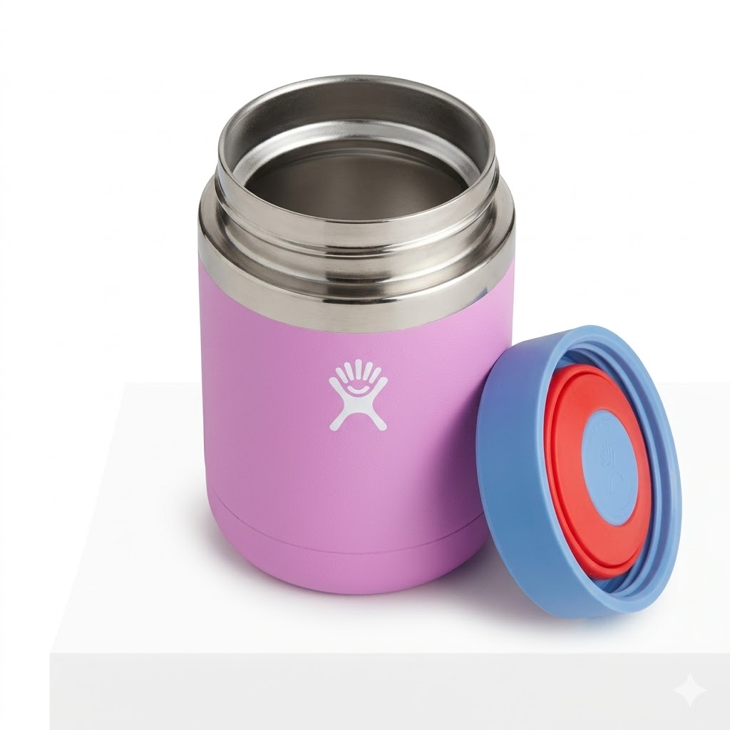 Contenedor Térmico para Comida 355ml(12oz) | HydroFlask - imagen 3