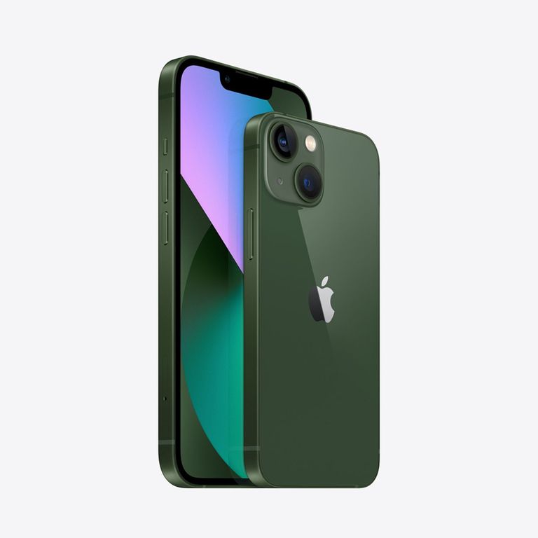 iPhone 13 128GB - imagen 3