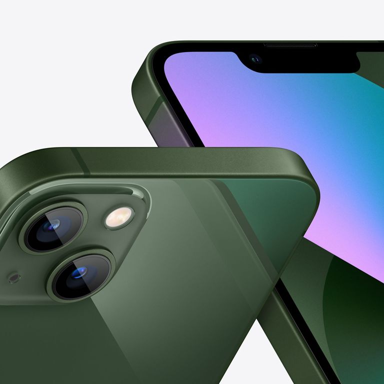 iPhone 13 128GB - imagen 5