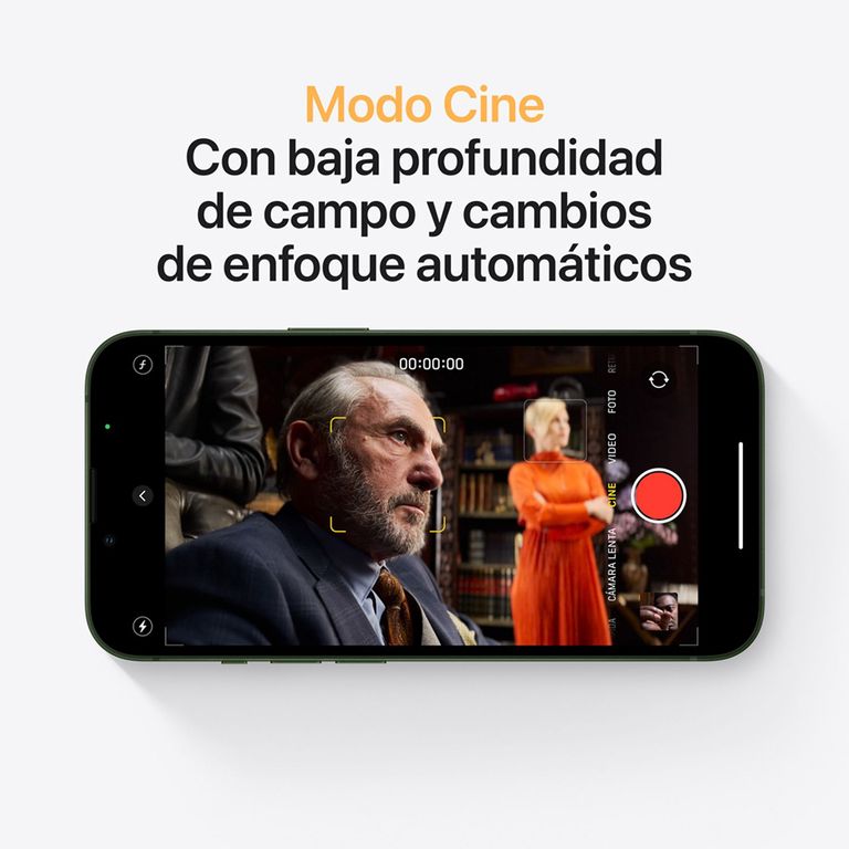 iPhone 13 128GB - imagen 6