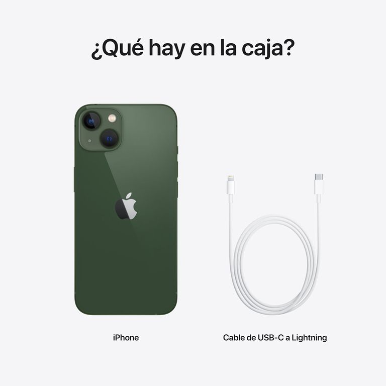 iPhone 13 128GB - imagen 7