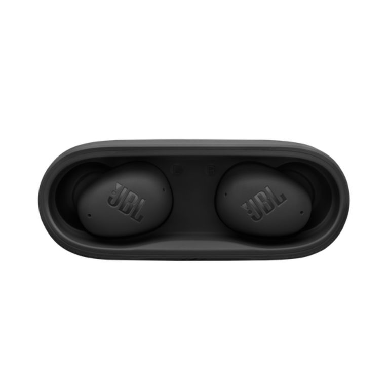 Audífonos Bluetooth JBL Wave Buds 2 Cancelación de Ruido Negro ANC - imagen 2